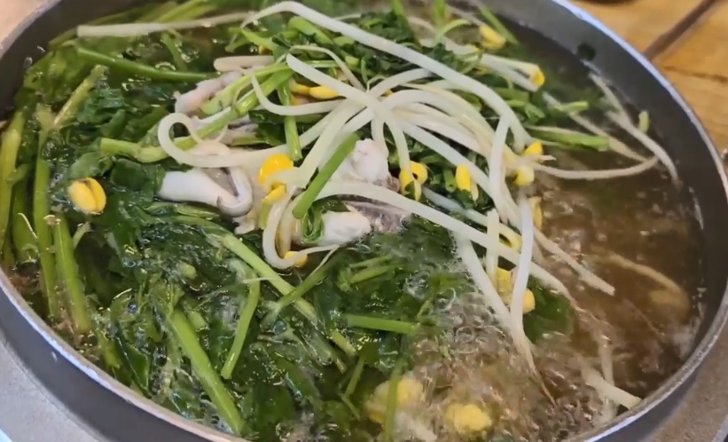 오늘N 한 끼에 얼마예요? 서울 양천구 복어요리 맛집 승아복집 오늘N 2497회 