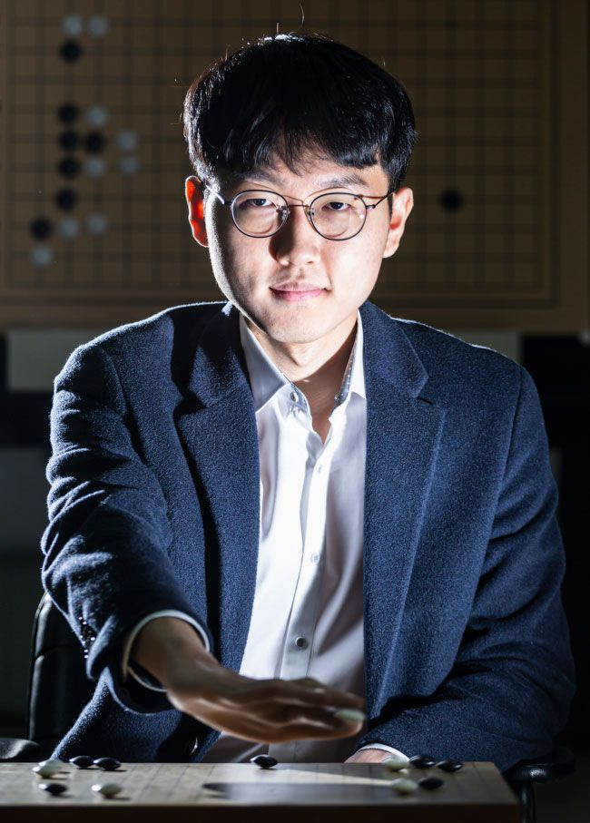 신진서 AI 승률 1% 대역전승 총정리｜진위청 상대 256수 기적&middot;란커배 4강 진출&middot;역전 이유