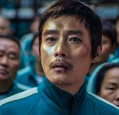 오징어게임2