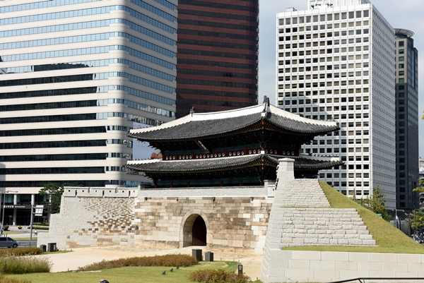 서울의 문화유산