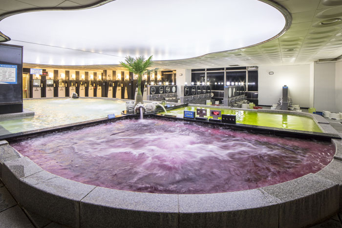 북수원 온천 완벽 가이드1