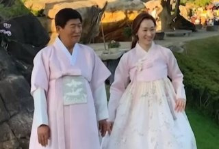 JMS 정조은 권력 서열