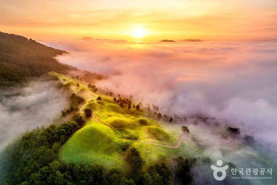 고령 가볼만한곳 베스트10