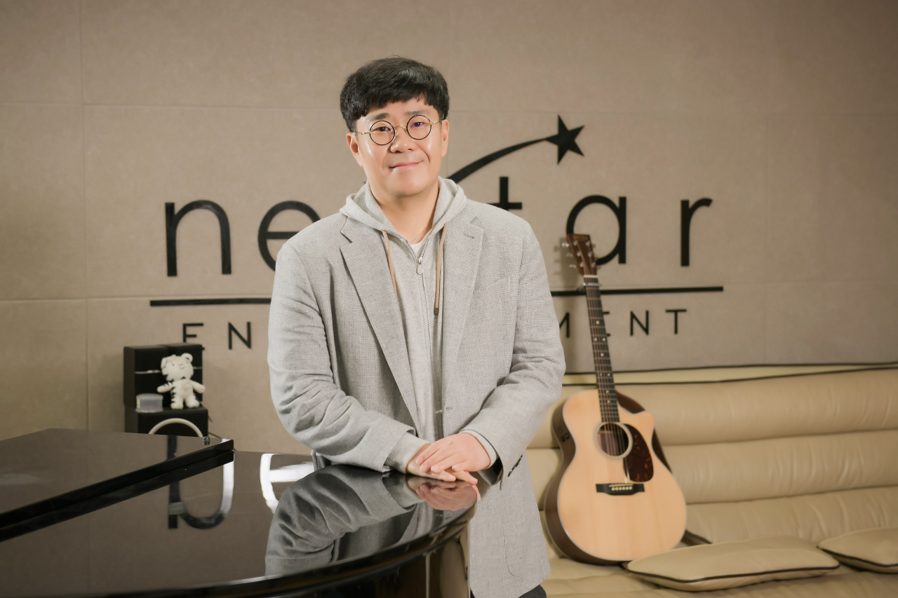 조영수 작곡가 프로필 나이 결혼 노래 대표곡 음악가 과거 데뷔전