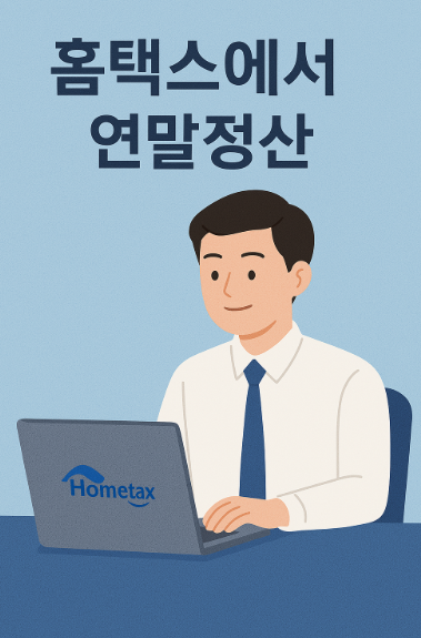 연말정산 경정청구 기간과 환급 방법
