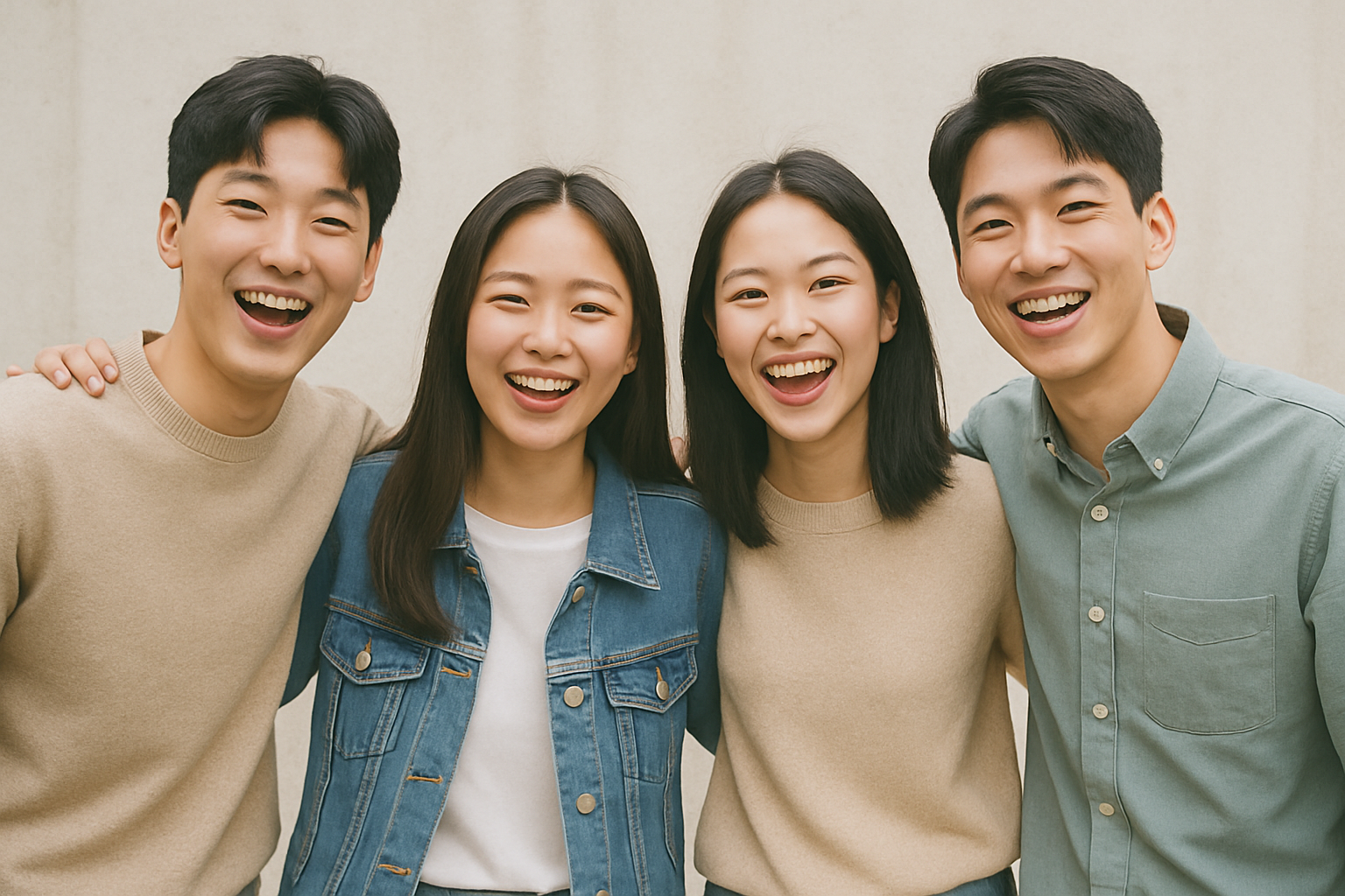 첫 투표를 앞둔 대학생이 알아야 할 선거 원칙