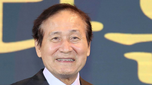 안성기 암투병