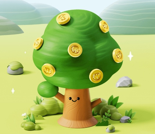 케이뱅크 돈나무 키우기 10만원 버는 앱테크(+난이도 쉬움)