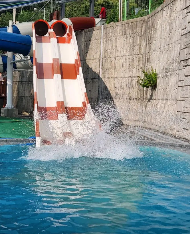 영광 가마미 아쿠아월드