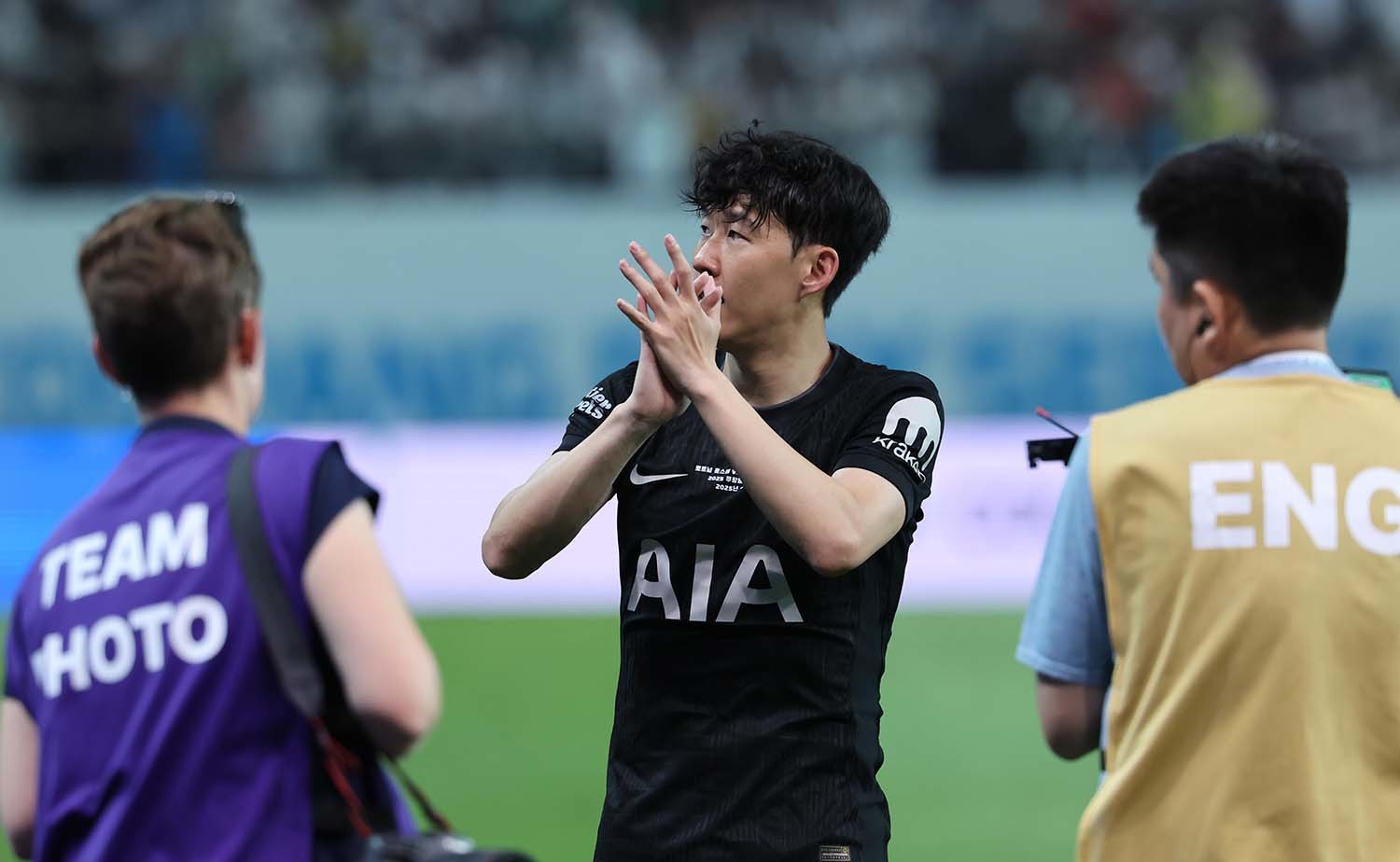 손흥민 MLS 역대 최고 이적료 1위 기록