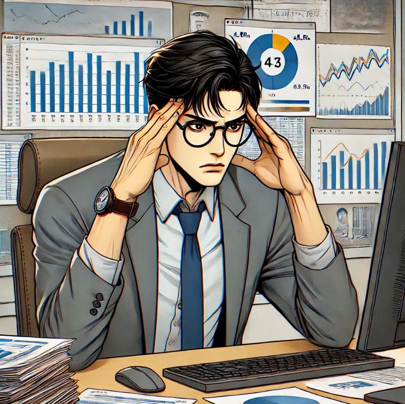 ENTJ 유형 ENTJ 특징