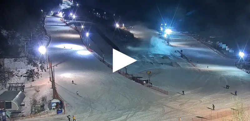 전국스키장 웹캠 CCTV 바로가기