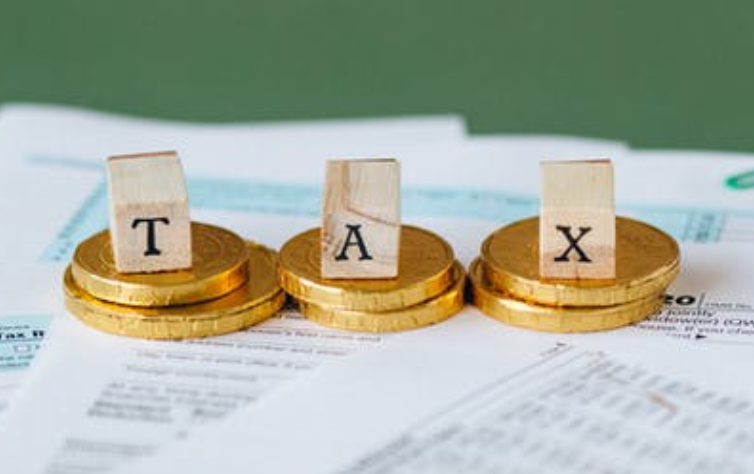 간이과세자 부가가치세 신고하기