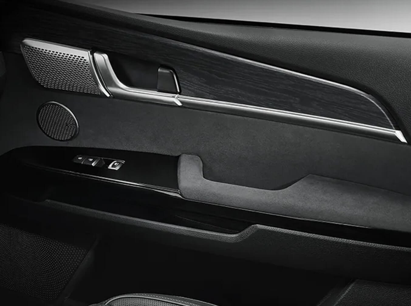 2025 모하비 신차 가격표