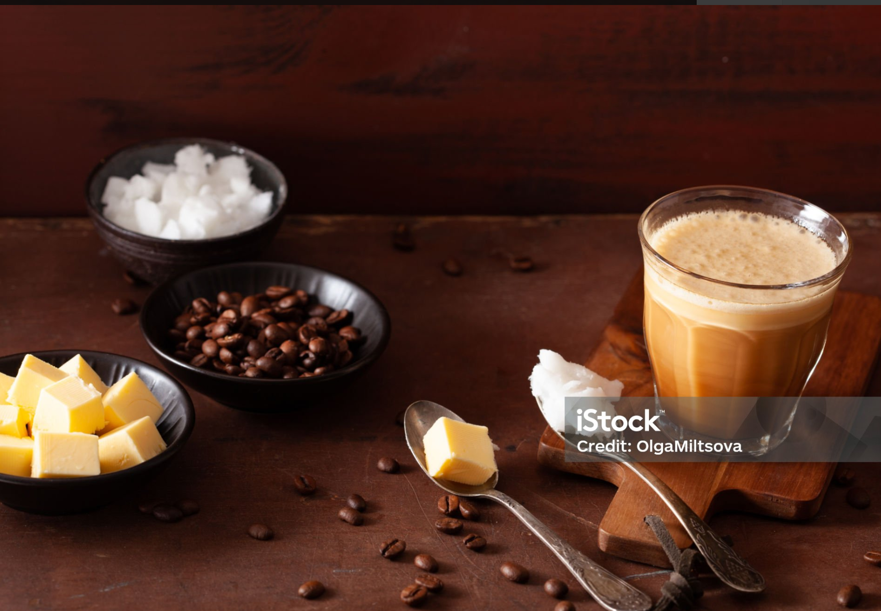 새벽 러닝과 방탄커피의 시너지 효과