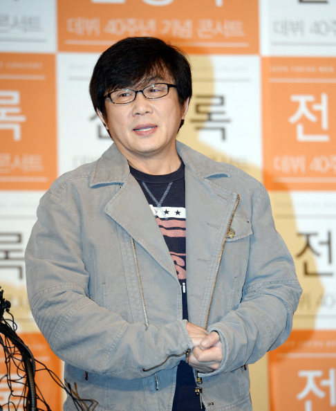 전영록 딸