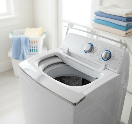 통돌이세탁기 청소방법: 청소주기,준비물,단계별 청소방법