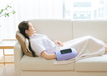 3.풀리오 손 마사지기