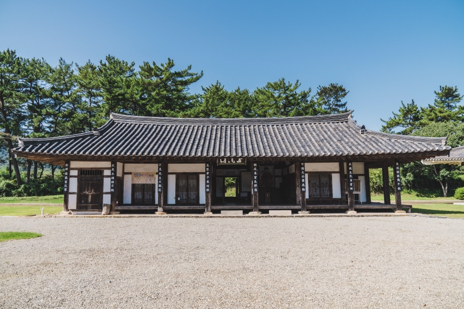 산청 가볼만한곳 베스트10