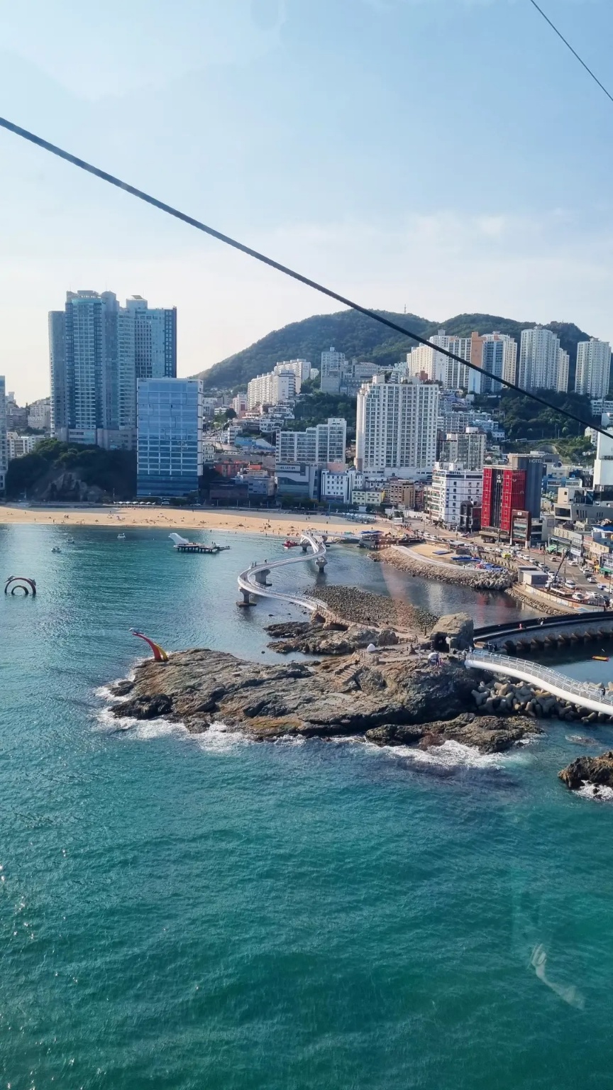 부산 여행