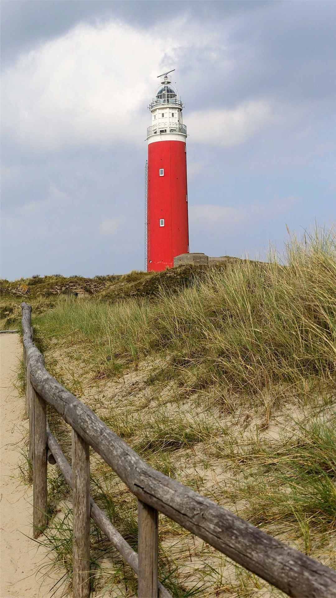 lighthouse wallpaper
