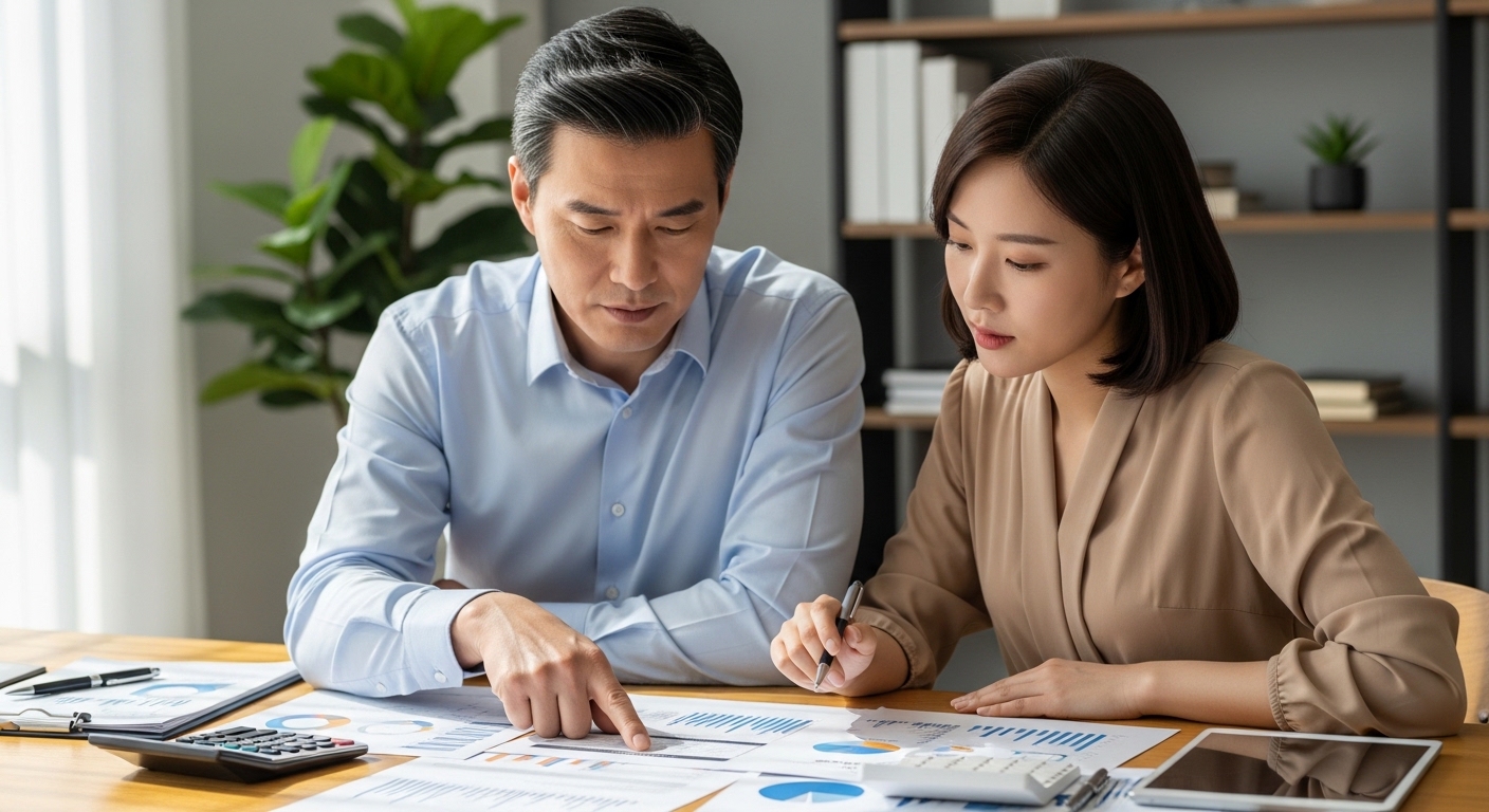 새도약기금의 내용