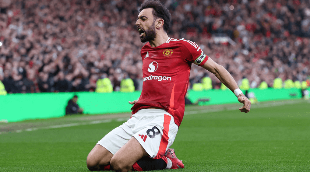 맨체스터 유나이티드 vs 레알 소시에다드 경기 관련사진