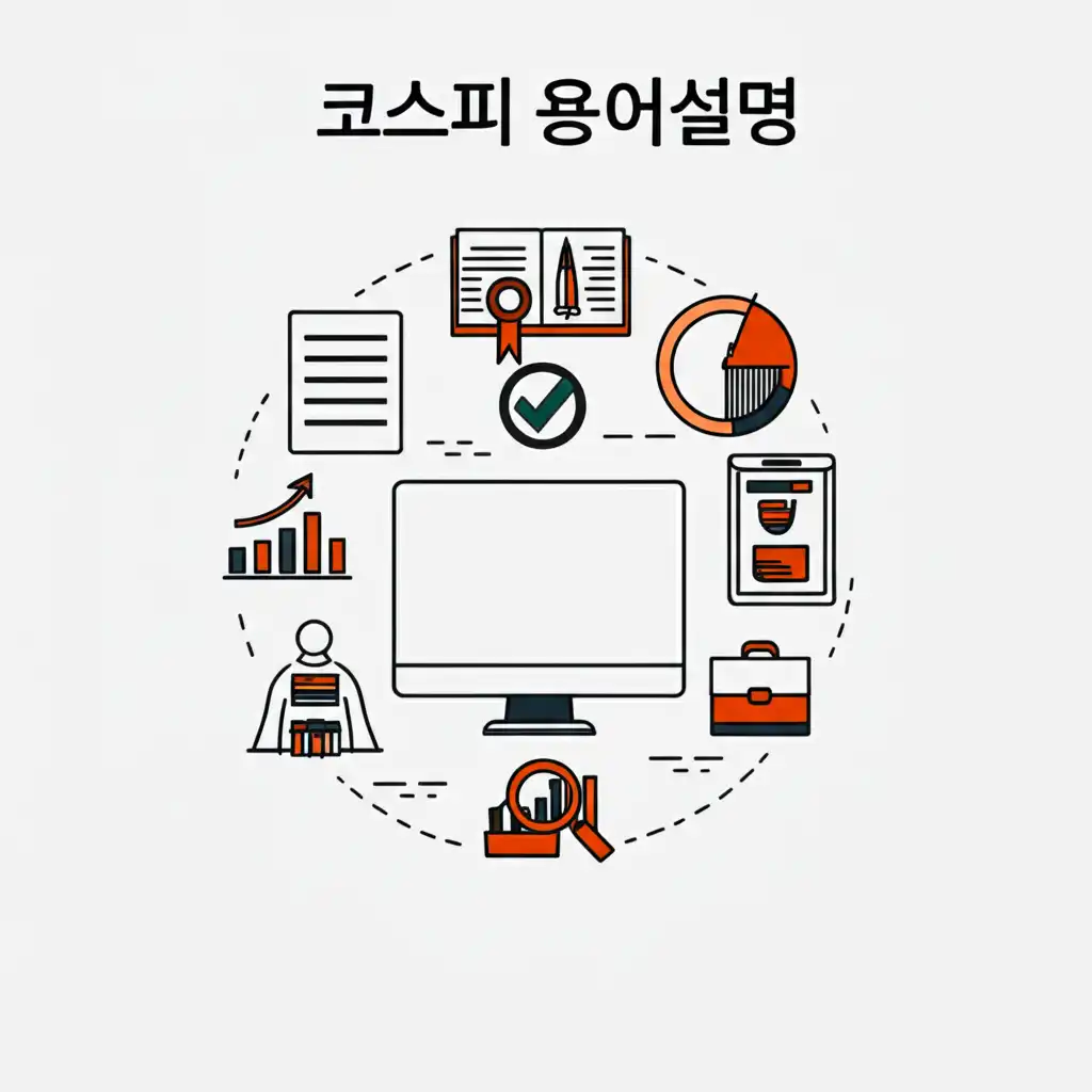 주식 초보 투자자가 피해야 할 흔한 실수와 주의사항 이미지