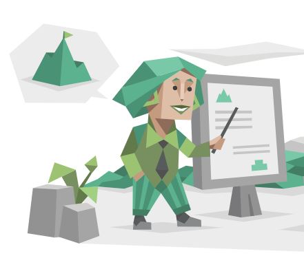 ENFP in the www.16personalities.com