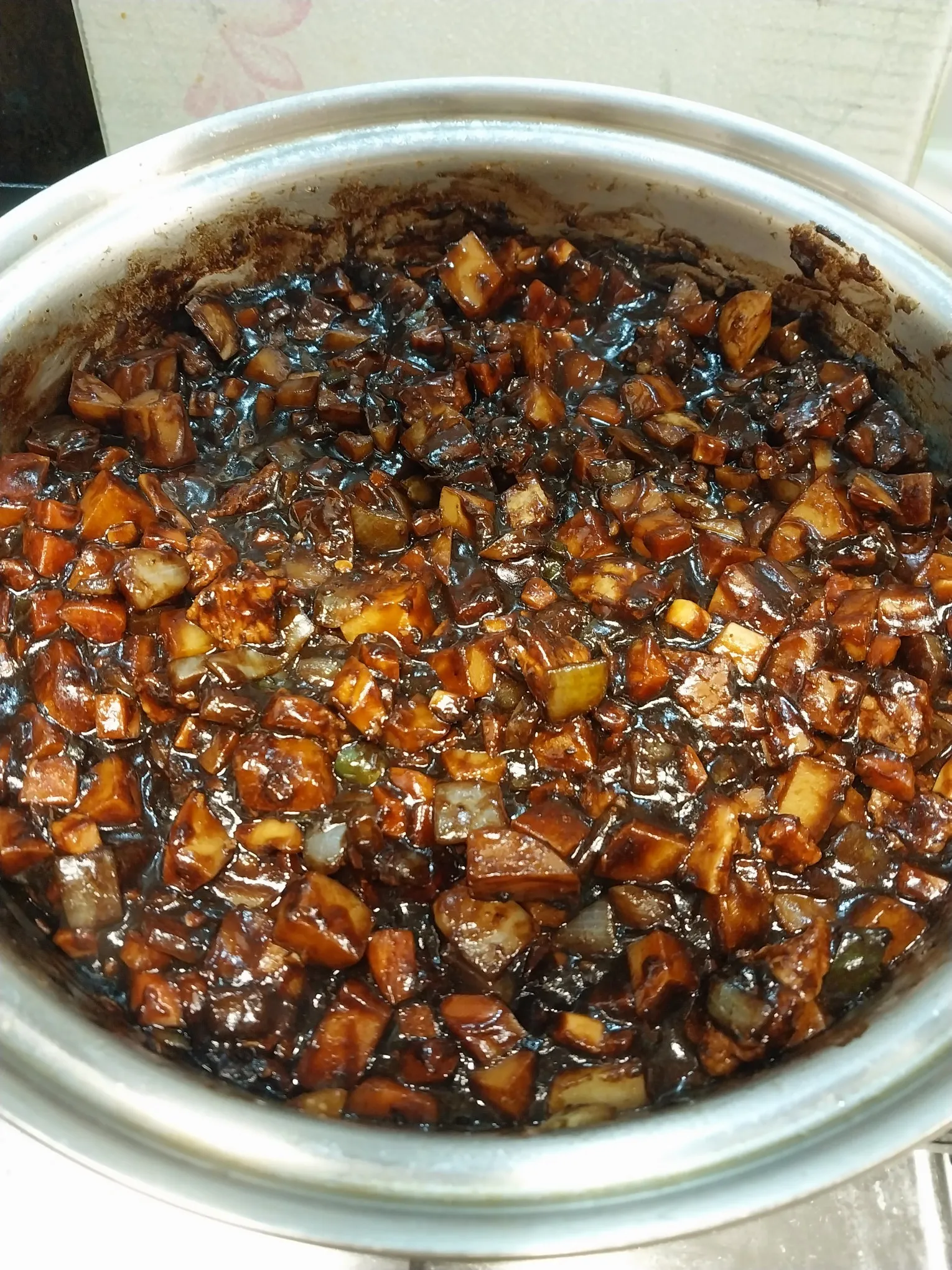 짜장소스 만들기 황금레시피_1