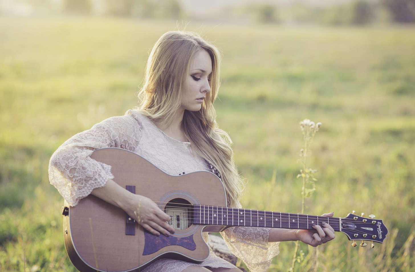 음악 관련 그림