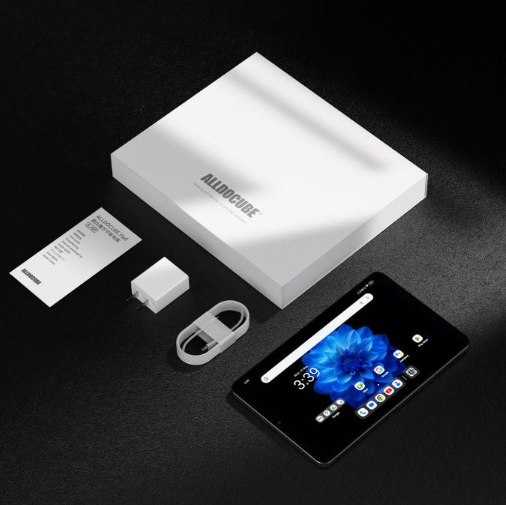 iPlay 60 Mini Pro 기본 구성