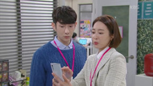 속아도 꿈결 등장인물