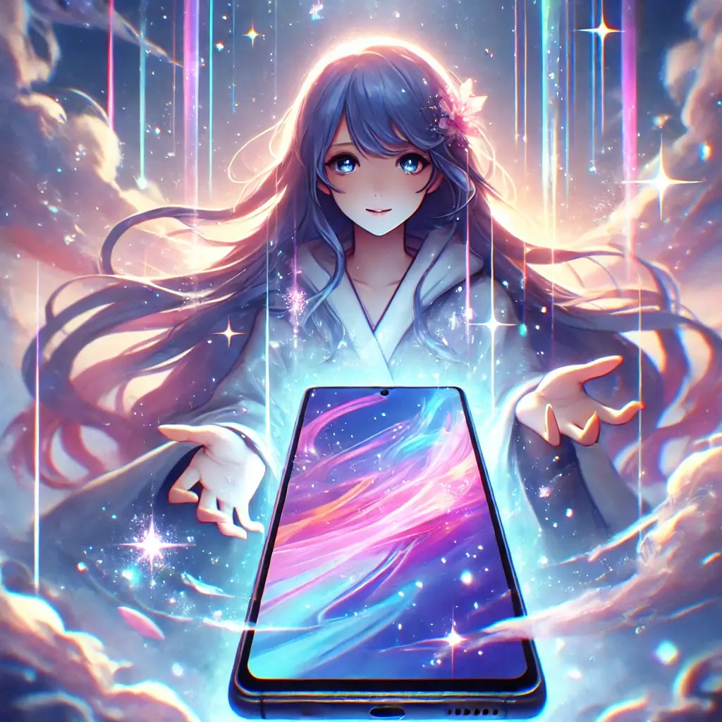 핸드폰을 바꾸는 꿈