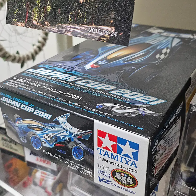 듀얼-릿지-폴리-바디