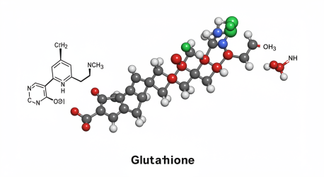 글루타치온 효능