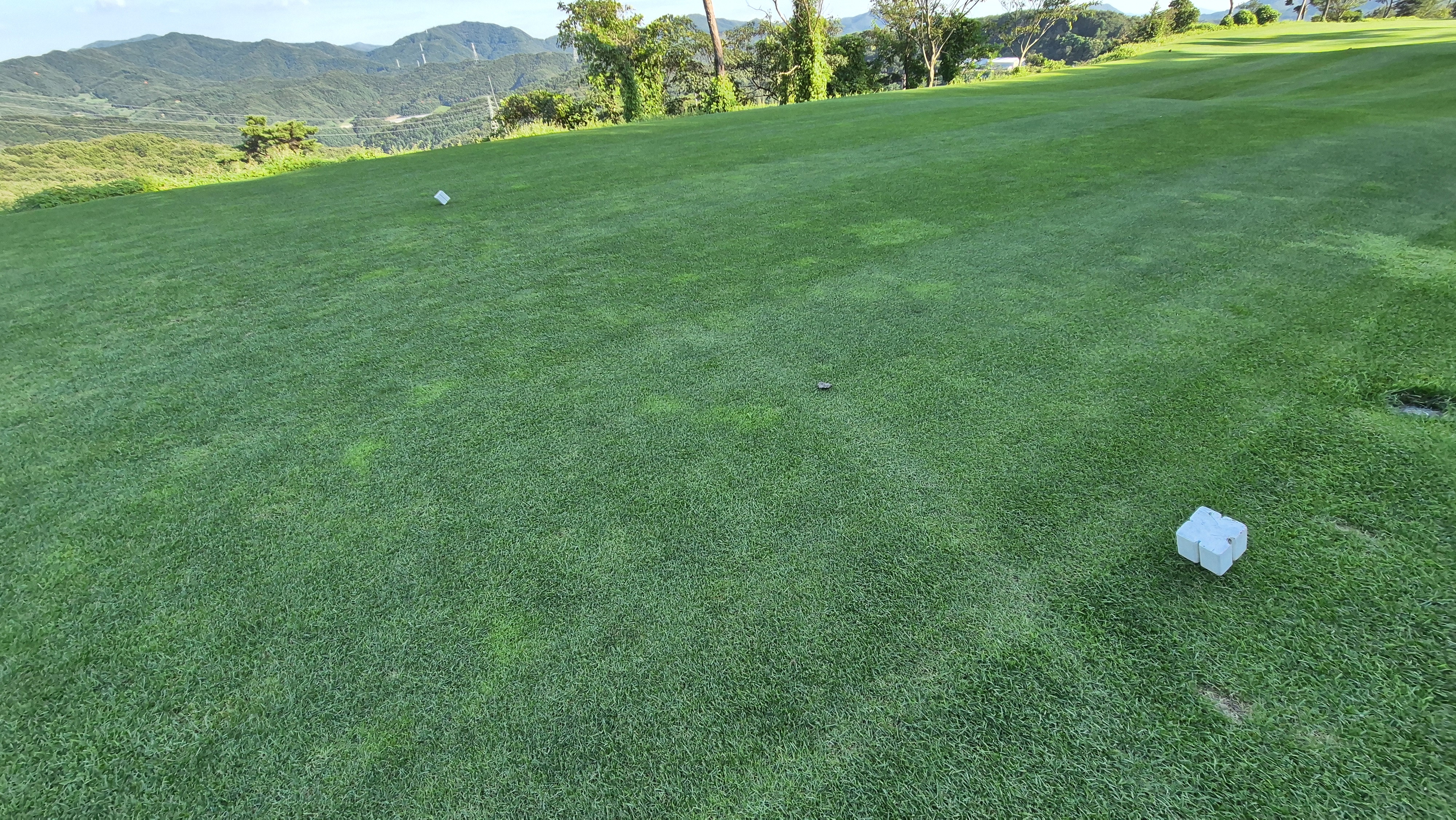 마론cc 라운드 후기