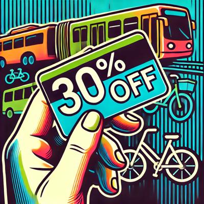 알뜰교통플러스 카드로 교통비 30% 절약하는 방법: 혜택부터 신청까지 완벽 가이드