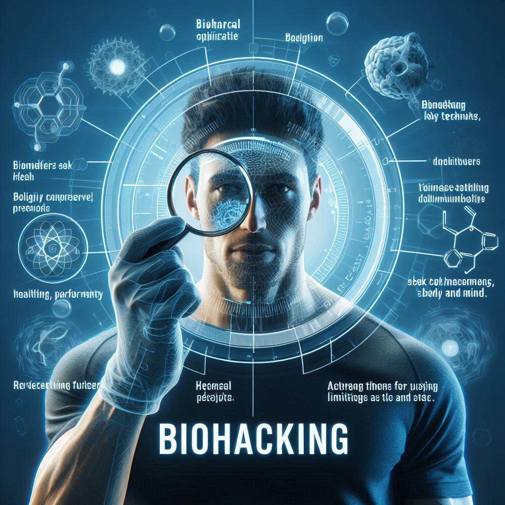 바이오하킹