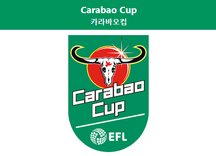 토트넘 경기일정