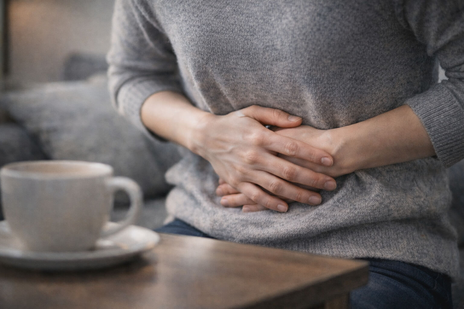 스트레스성 신체 증상: 자가 체크리스트 정리