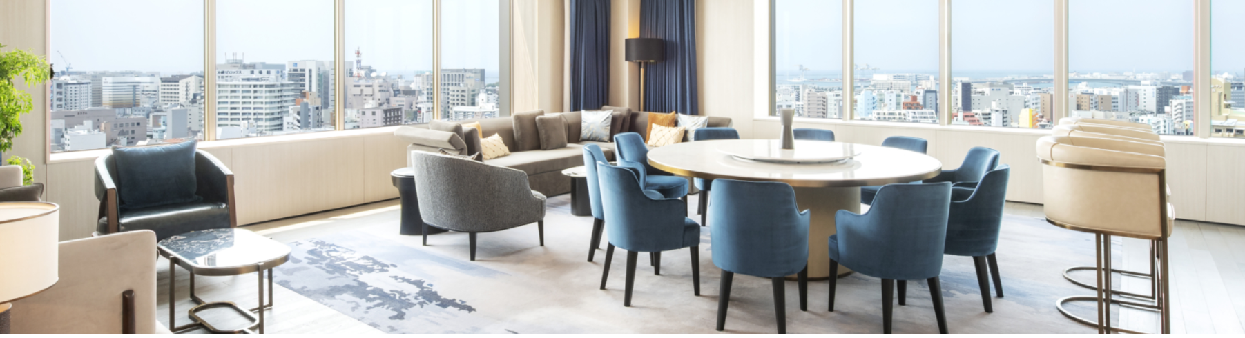 오키나와 숙소 추천 호텔 콜렉티브 나하