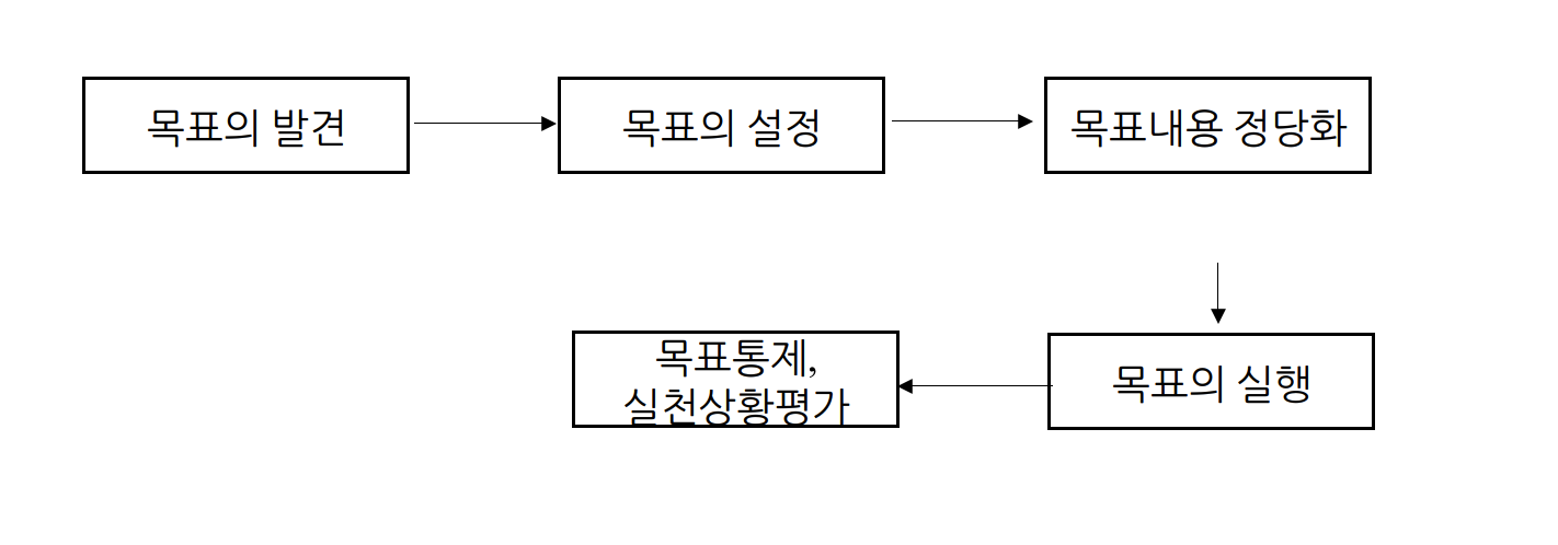 MBO 실행단계