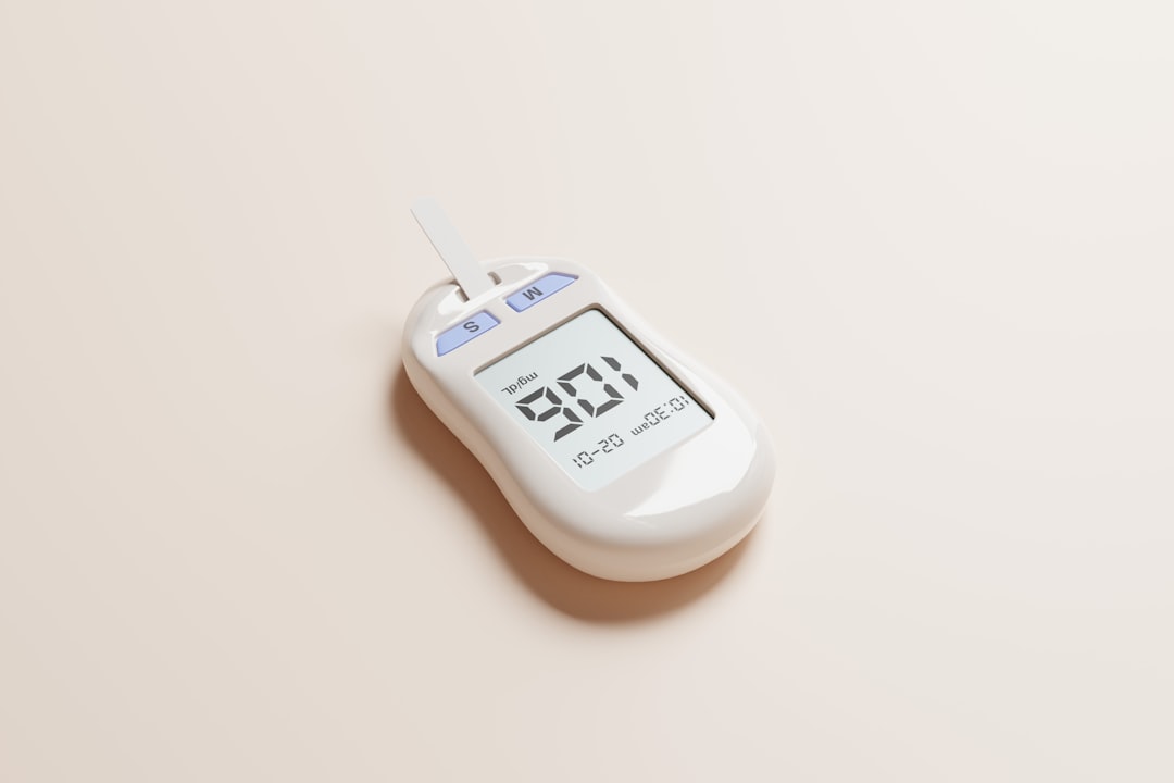 Hypoglycemia