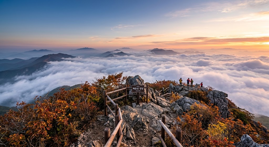 백운산