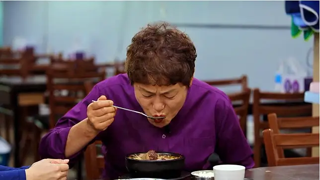 신계숙의 맛터싸이클 다이어리 3대 70년 노포 찹쌀, 당면을 넣지 않는 피순대 순대전골 피순댓국 순대국밥 맛집 추천