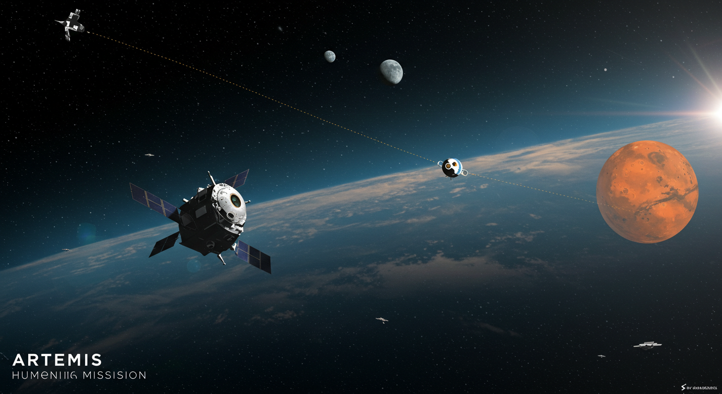 아르테미스 계획