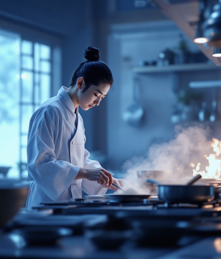 대령숙수 계급&amp;#44; 조선 궁중 조직 속에서 어떤 자리였나
