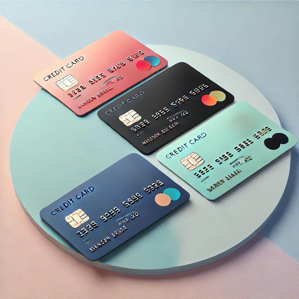 신용카드 관련 이미지 사진