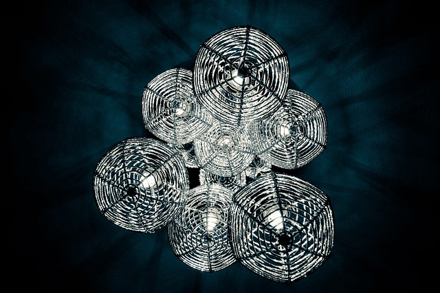 조명으로 하는 축제 장식 알아보기